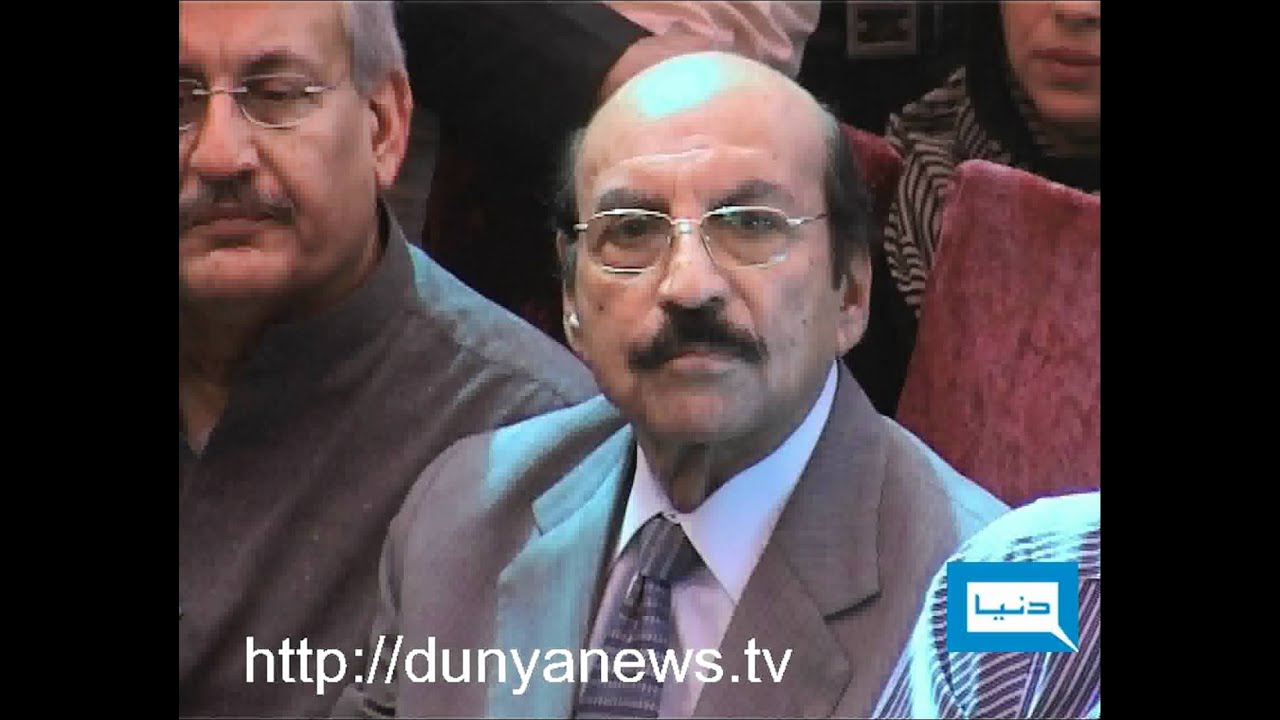 Dunya TV-28-02-12-Senate Election Sindh