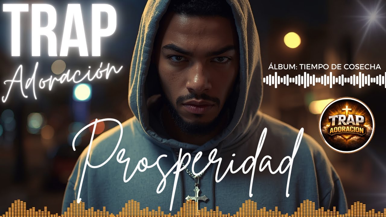 Trap Adoración | Música: 