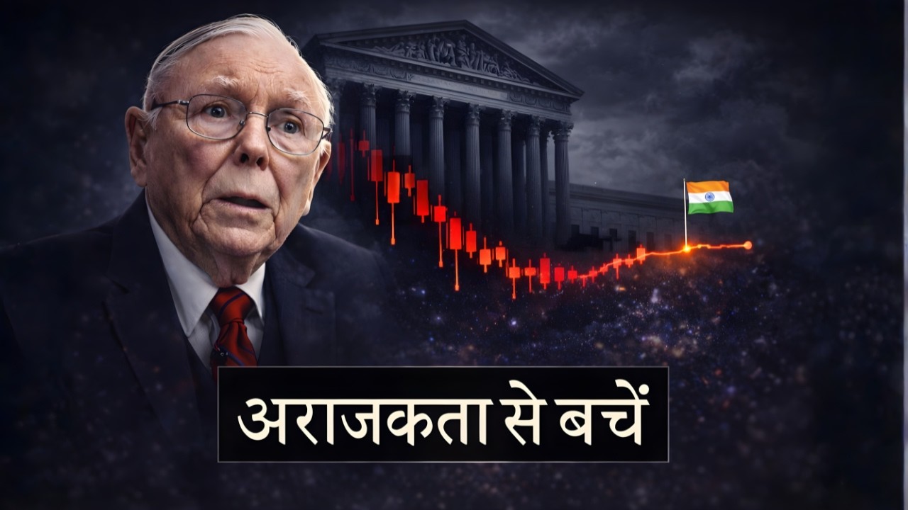 आर्थिक विफलता की एनाटॉमी: दखलंदाज़ी वाली नीतियों पर मुंगेर से सबक