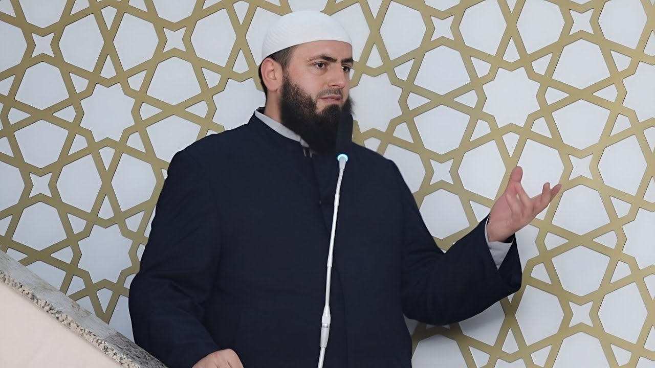 “A e di sa madhështore është arritja e muajit të Ramazanit?” Hoxhë: Hfz. Llokman Arifi 