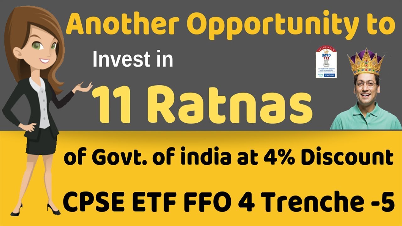 CPSE ETF FFO 4