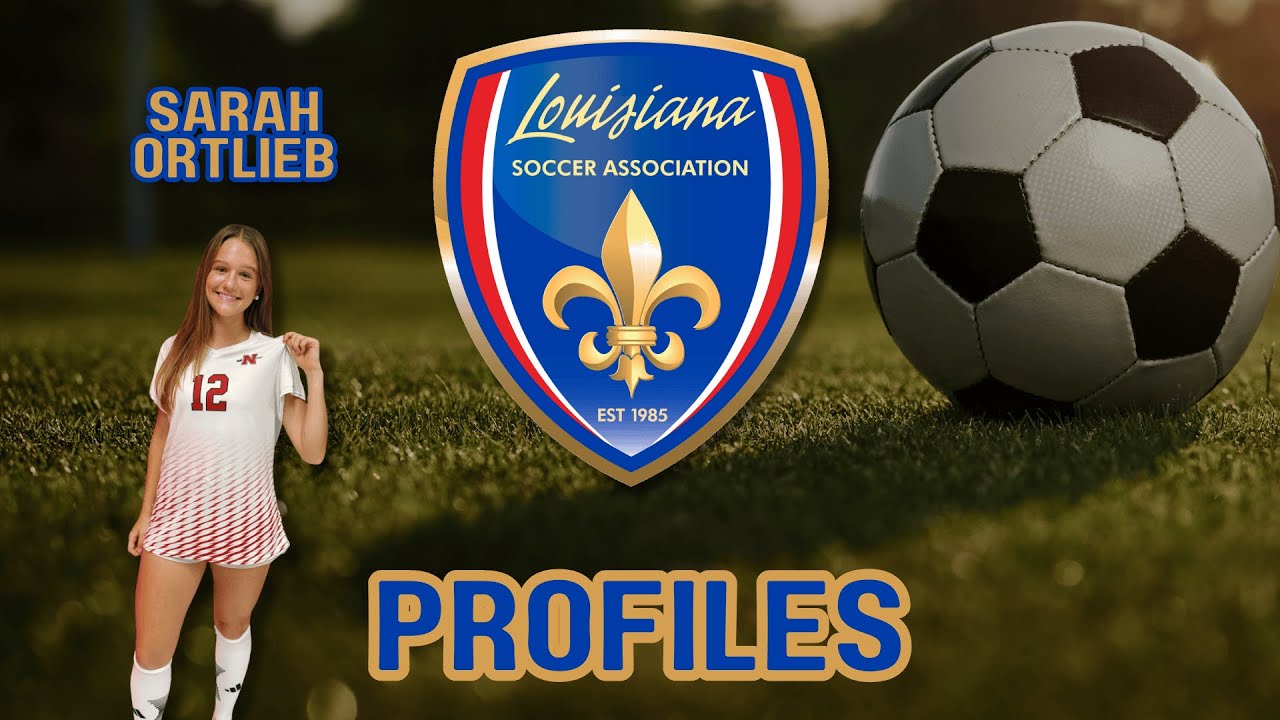 SARAH ORTLIEB PROFILE