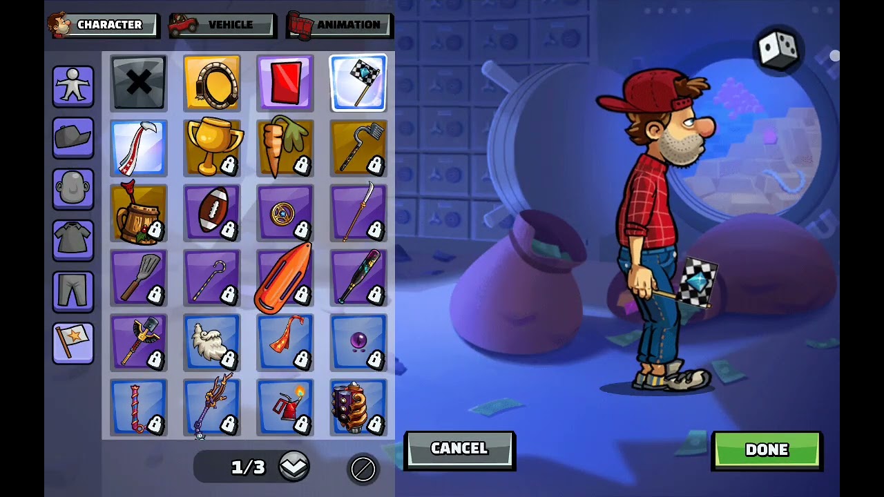 Using a good gaming chair to get ATV mastery 