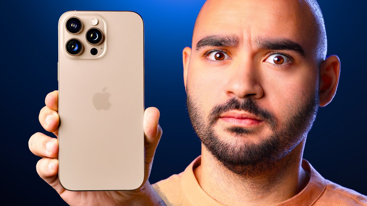iPhone 16 Pro Max Full Review || الخلاصة بعد شهر من الأستخدام