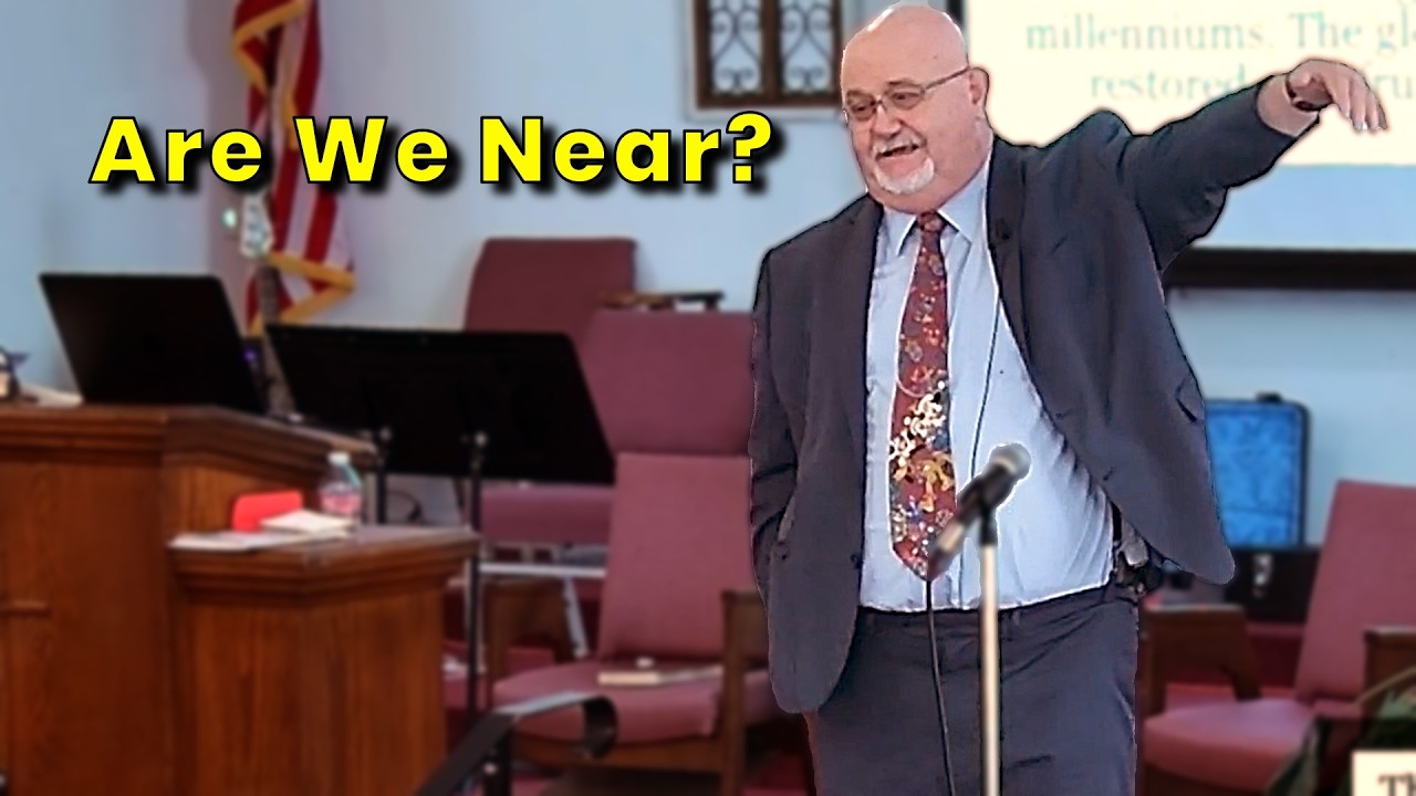 The Fig Tree Prophecy Explained  Signs of the End Times