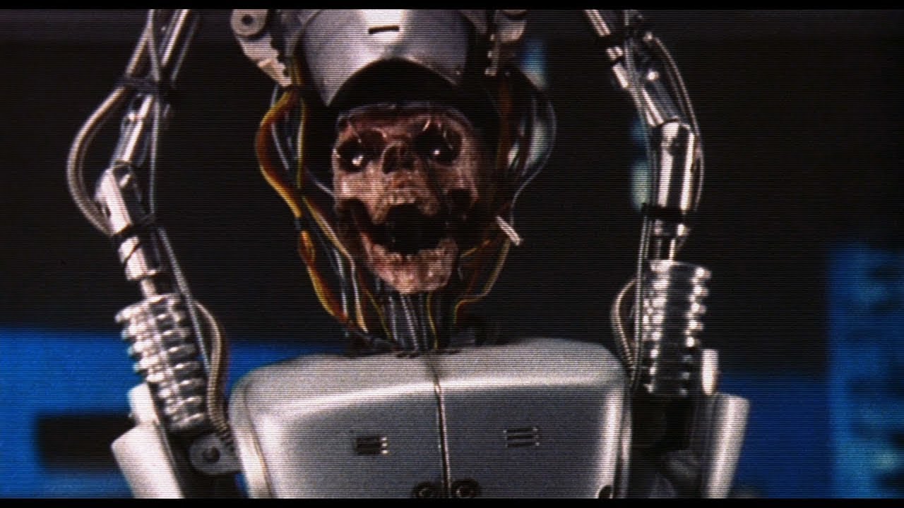The Most Disturbing Real-Life Robot Failures