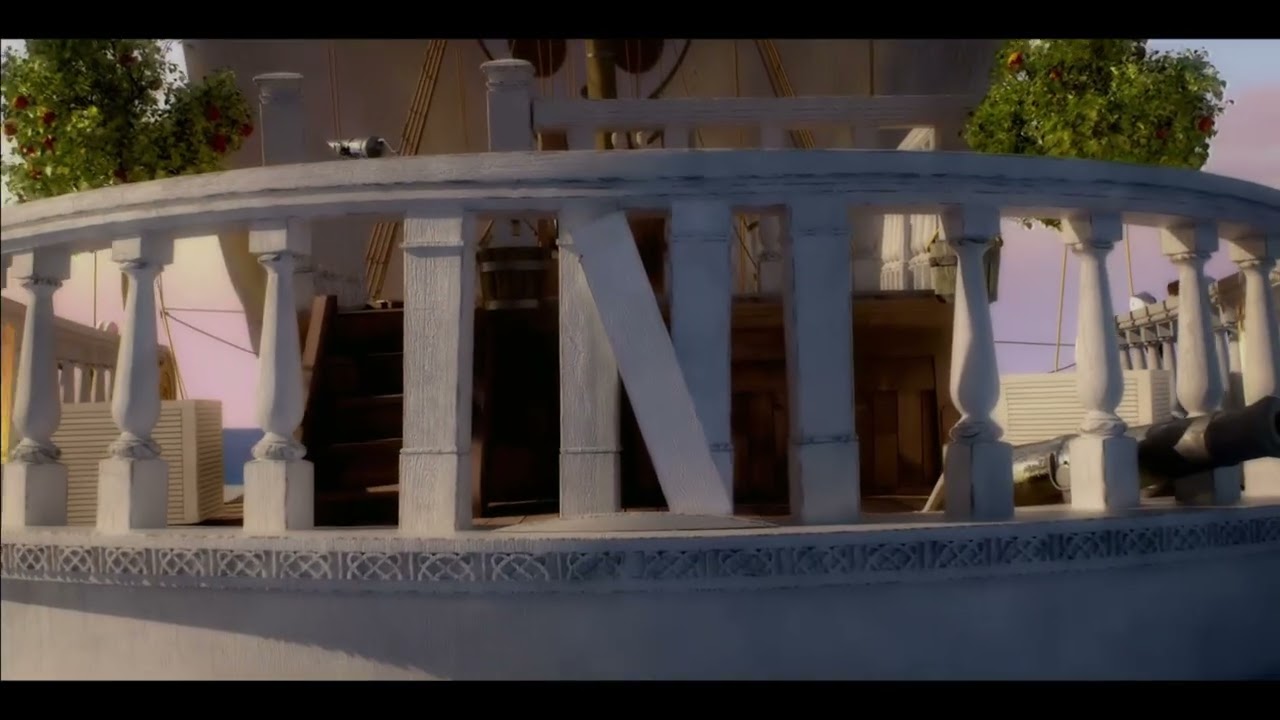 Netflix's Official One Piece Season 2 (Into The Grand Line) TUDUM Intro
