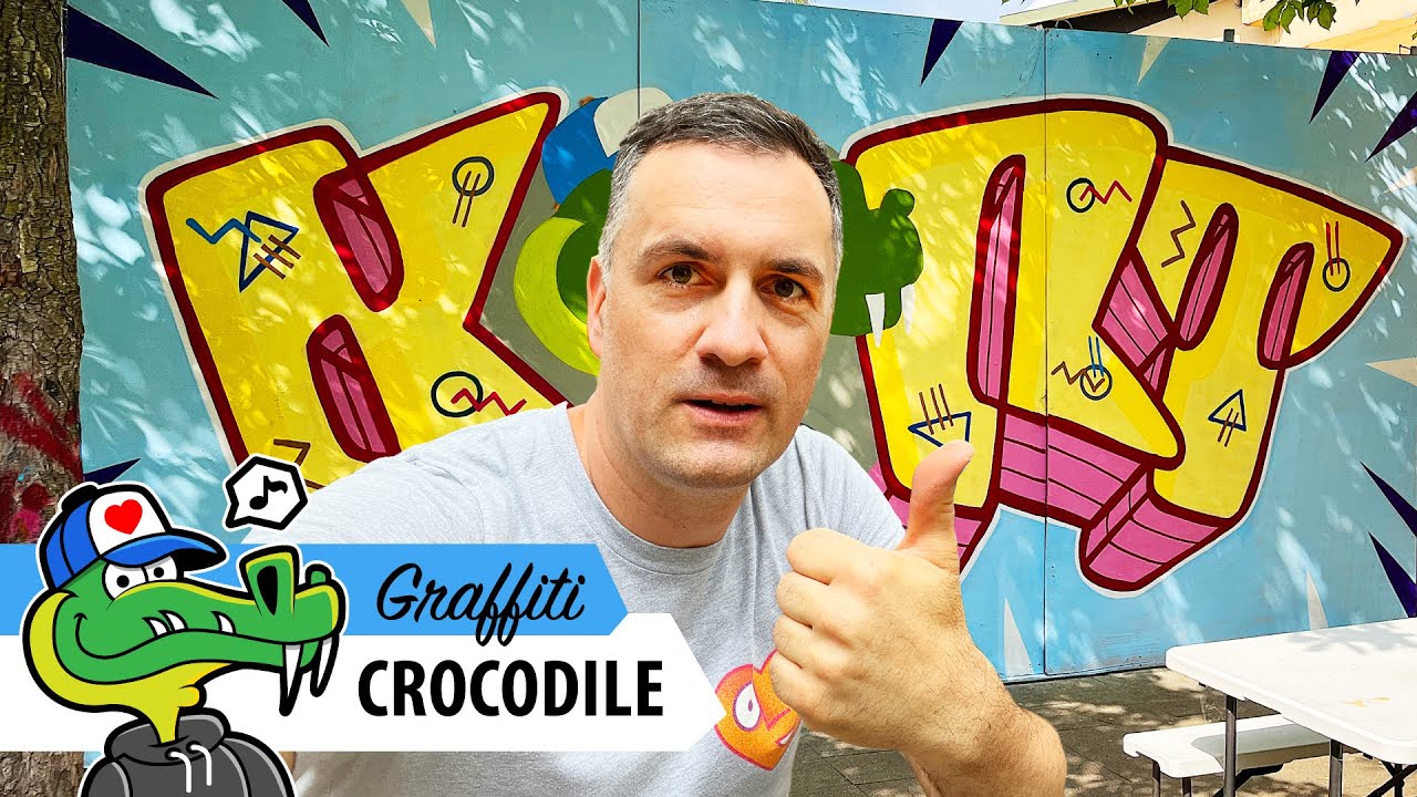 KORT &ndash; CROCODILE