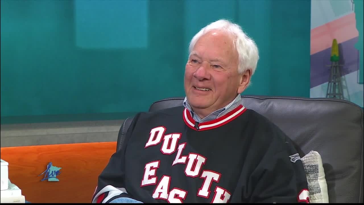70 Years of State Hockey