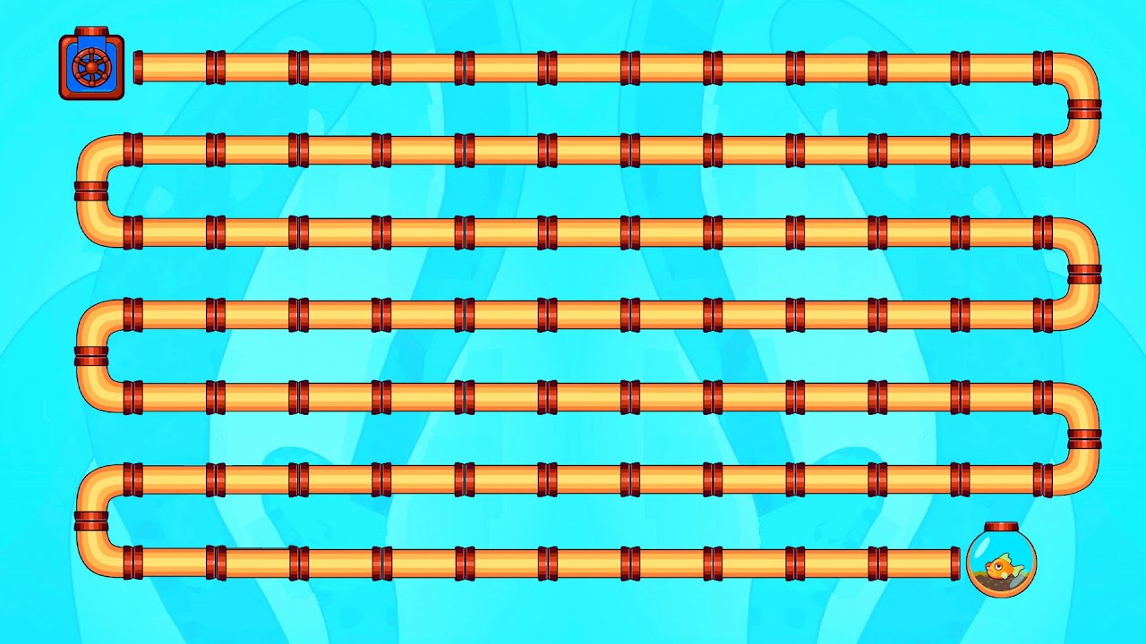 save the fish / pull the pin updated all levels #save fish game pull the pin android/ios/mobile game