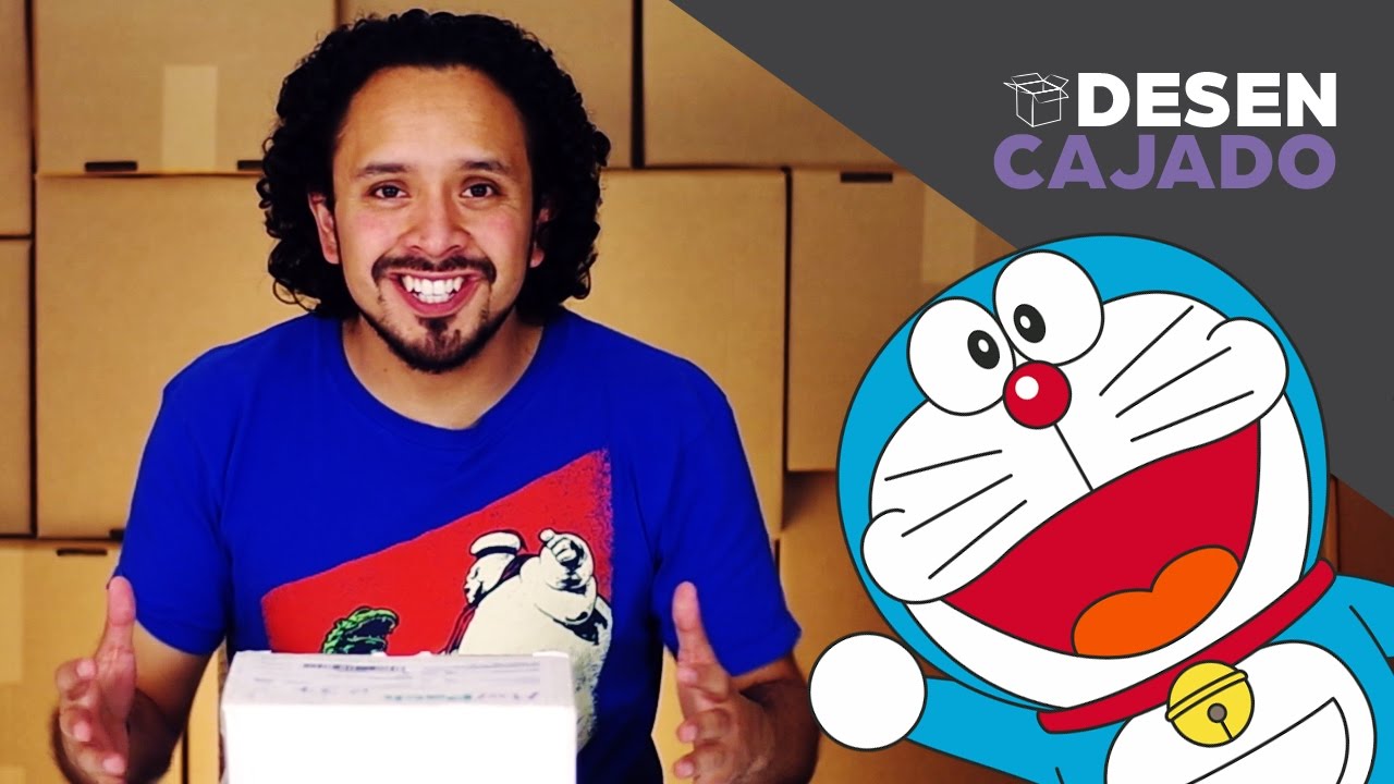Doraemon de la Suerte..! un Manekineko