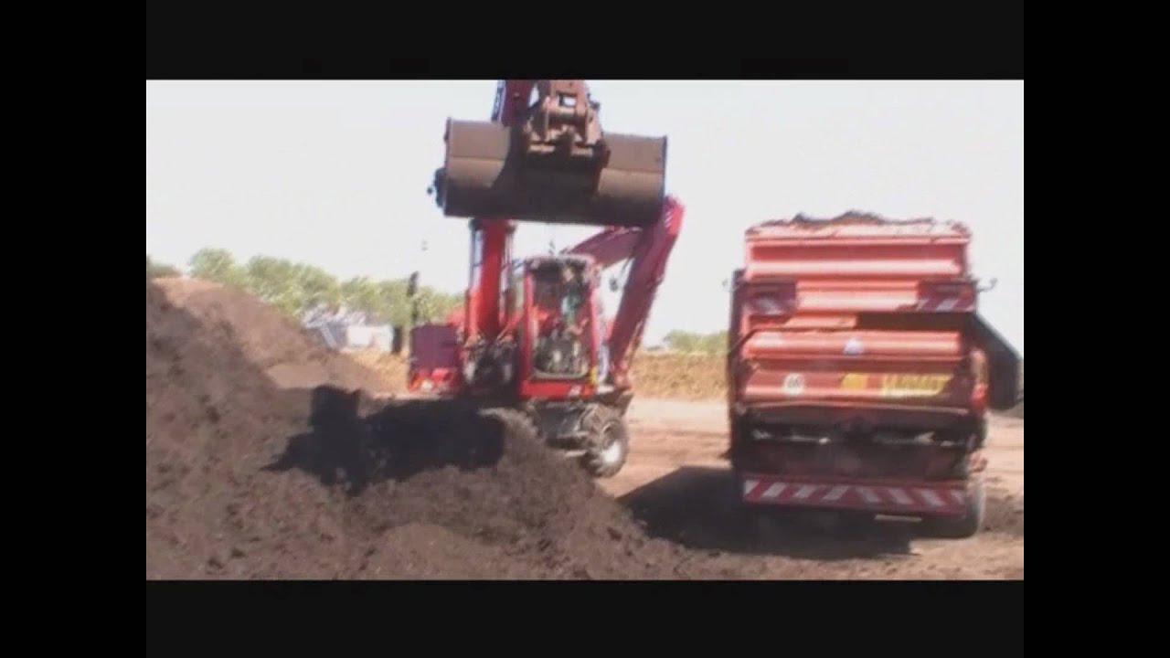 &copy; - Compost Strooien.