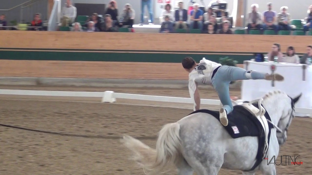 Jana Jakober (AUT), CVIO Ebreichsdorf 2019