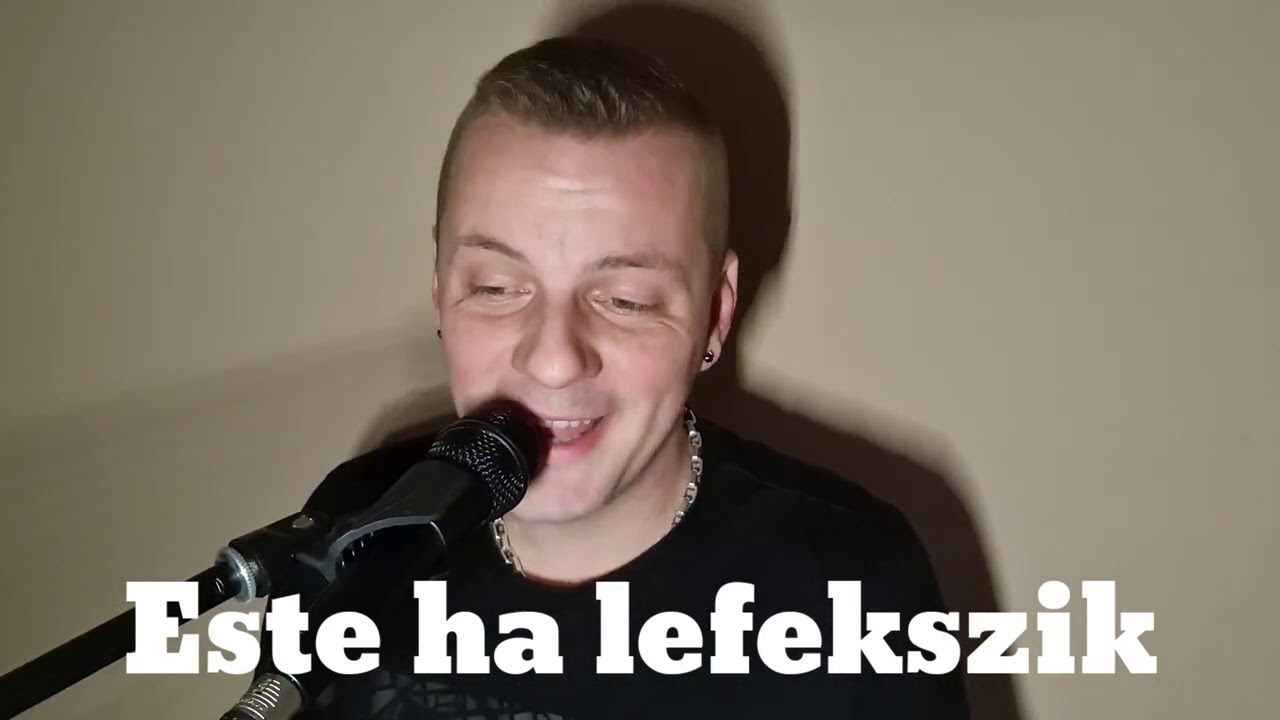 💯Boros Öcsi - Este ha lefekszik ( Magyar nóta)