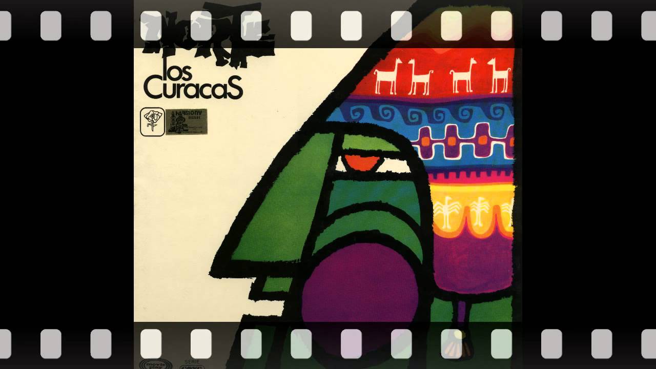 Los Curacas - Norte