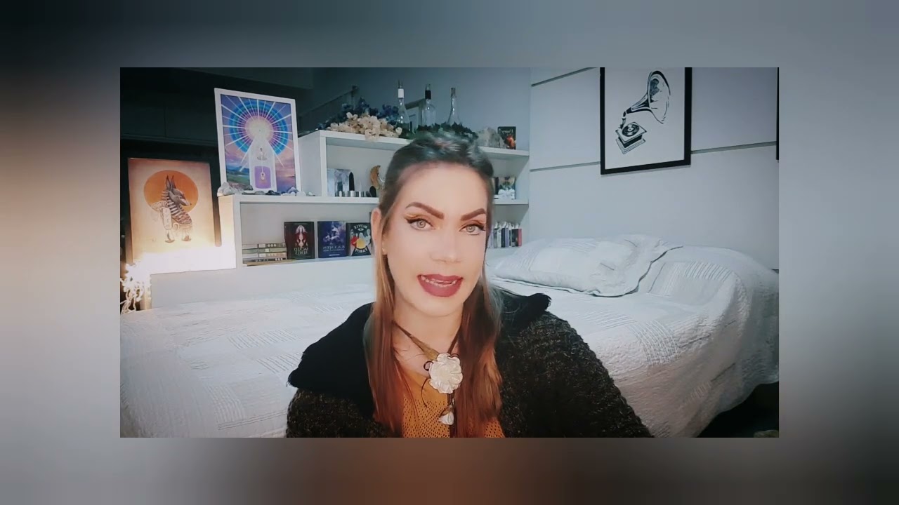 Divórcio energético - O que vc precisa saber sobre as questões cármicas dele/dela! #tarotresponde