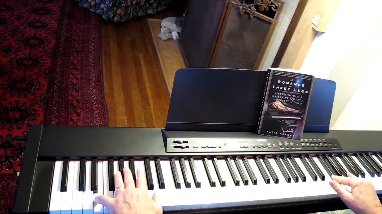 Floyd Domino teaches 