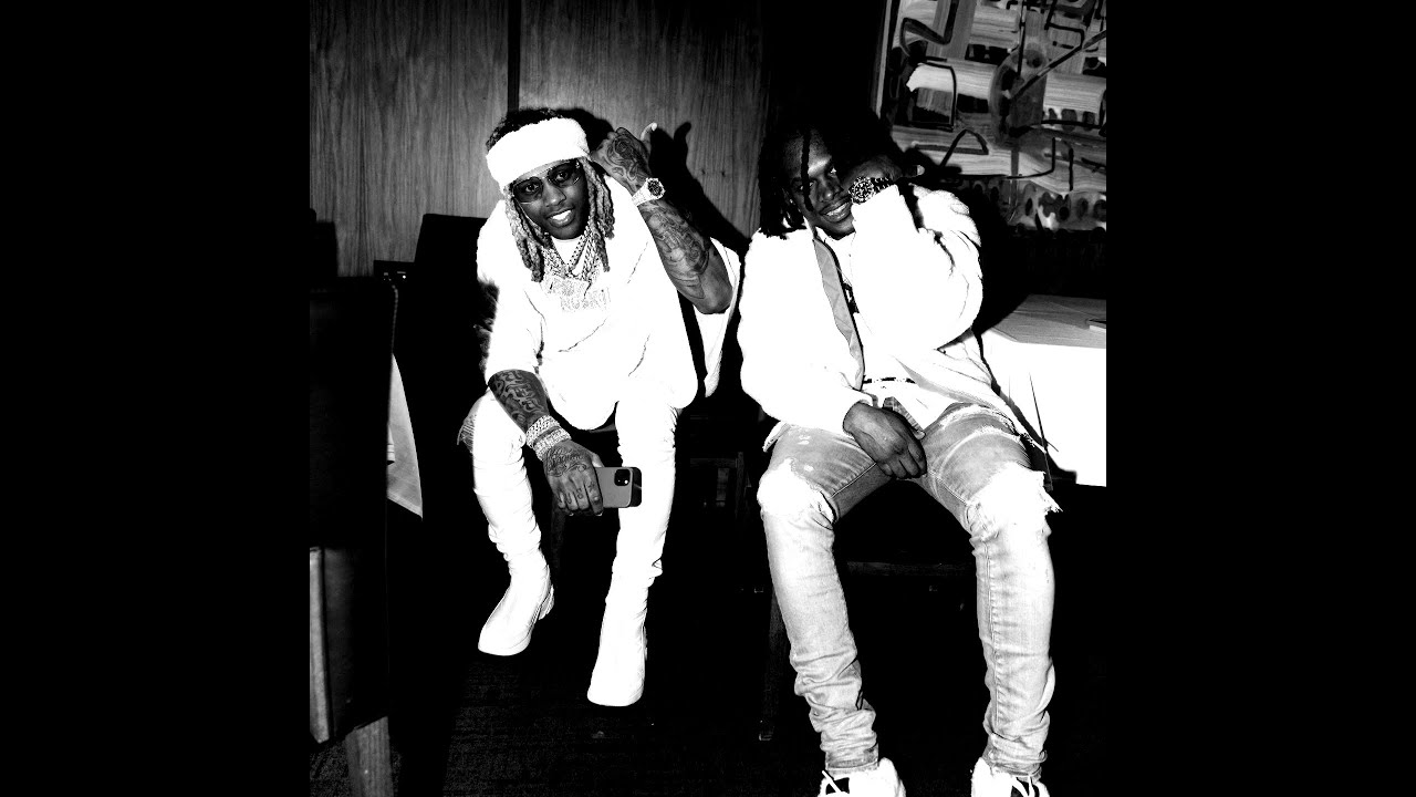 FREE Lil Durk Type Beat | 2022 - 