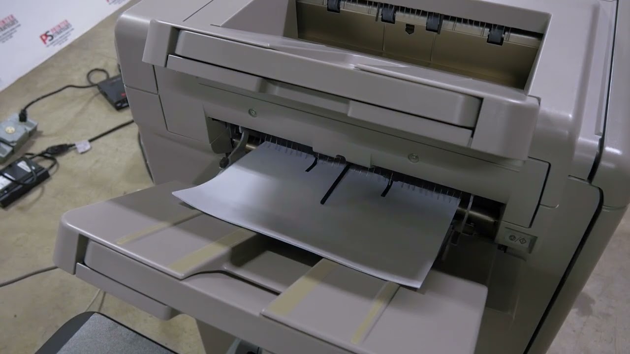 Ricoh Pro C7100sx | Digital Color Press