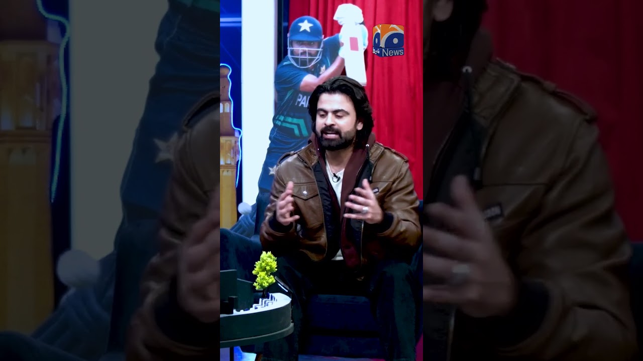 Unbelievable Double Super Over Drama &ndash; Ahmed&rsquo;s Bold Statement #t20worldcup2026 #tabishhashmi