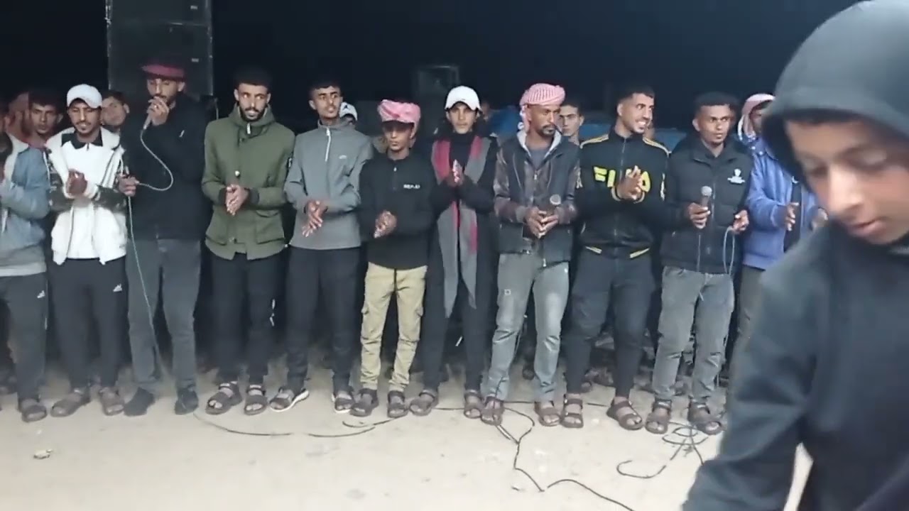الدحية الأجمل روعة 🔥💪 محمد جبارة وإسماعيل أبو تلجي سالم أبو جواد 