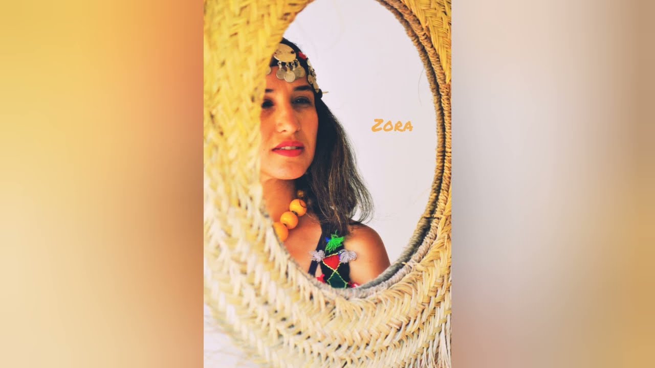 Zora Tanirt – J’entends siffler le train (Covir)| Richard Anthony