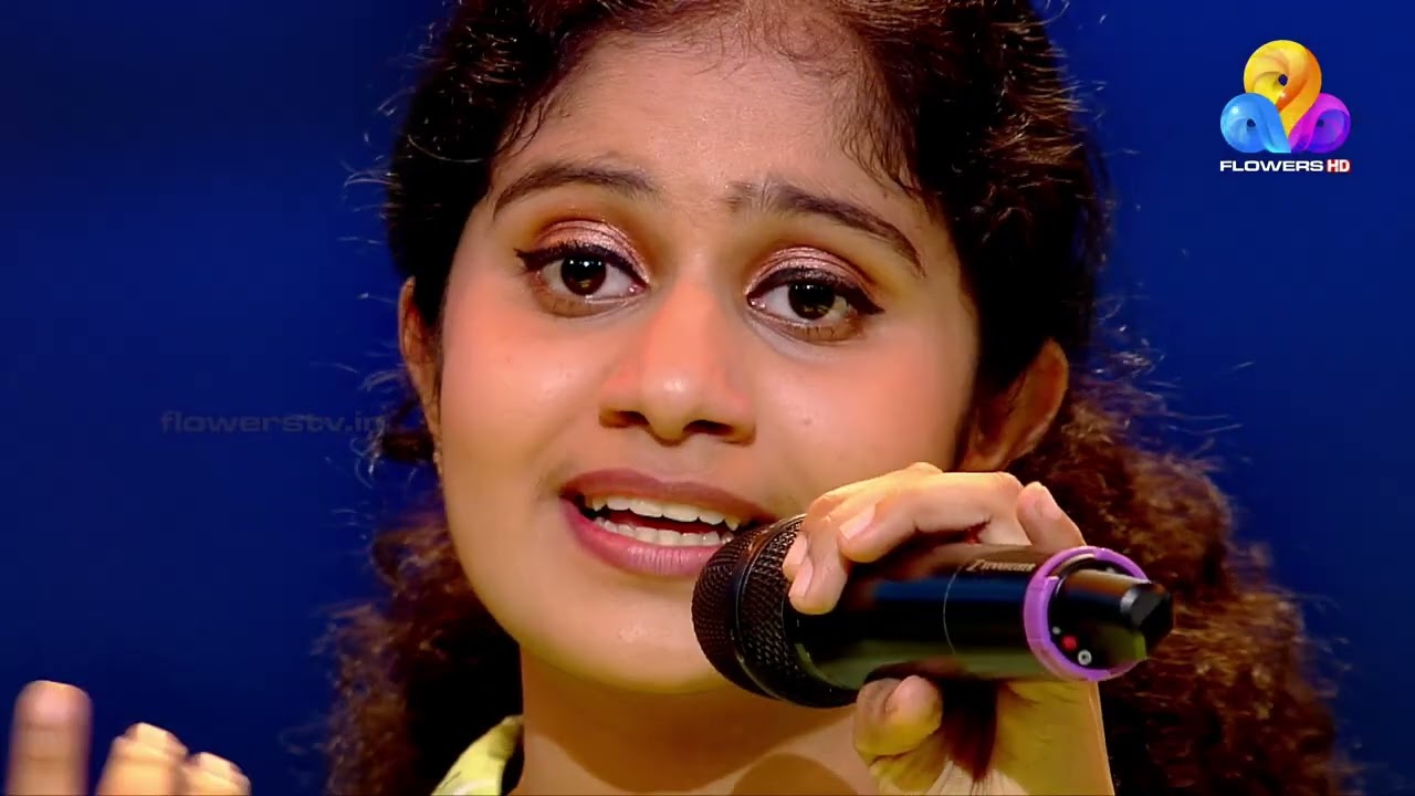 Flowers Top Singer 2 | Hanoona | Jumbha Jumbha