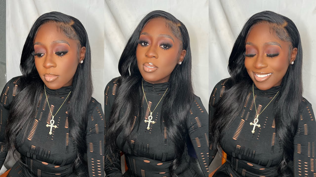 Makeup Therapy: UPDATED natural glam client tutorial