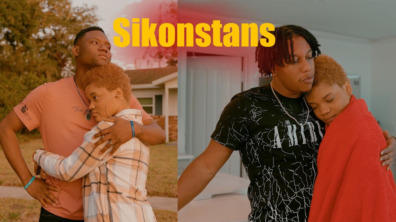 Sikonstans La vie film 2026
