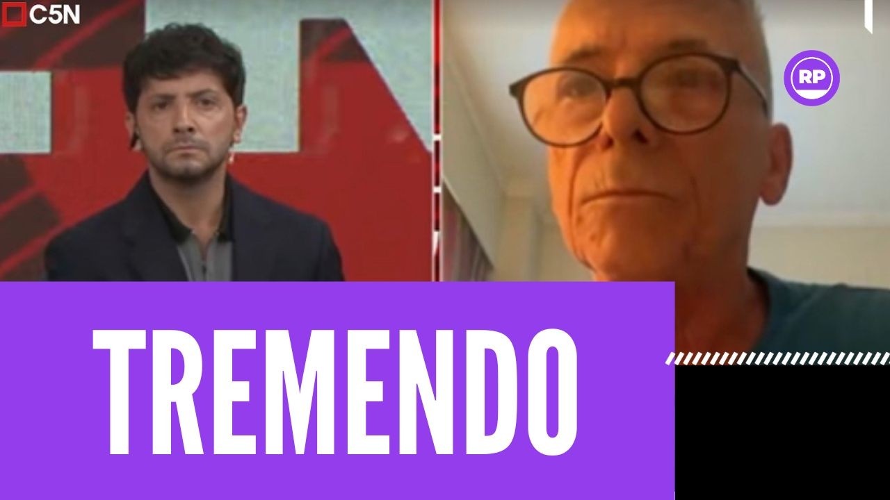 Gerardo Romano CONMOCIONO a todos con lo que acaba de contar
