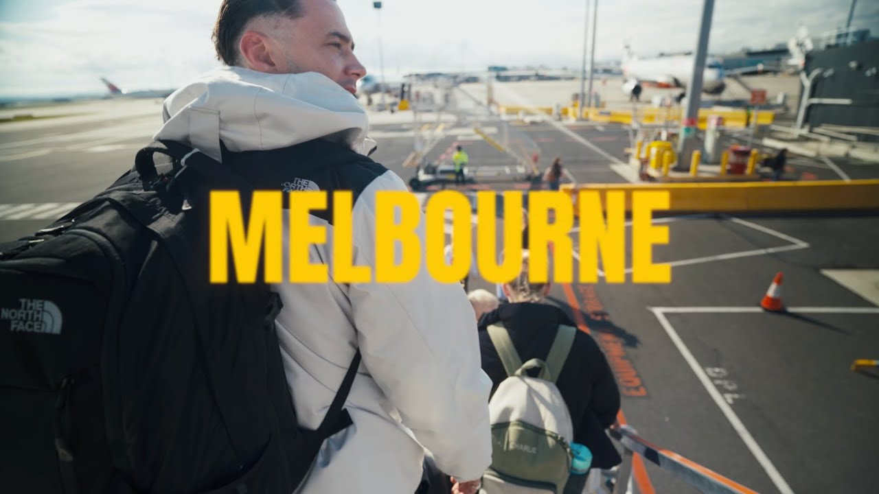 Inside Our Jack Ginnivan x RIXX Campaign Shoot | RIXX Team Vlog