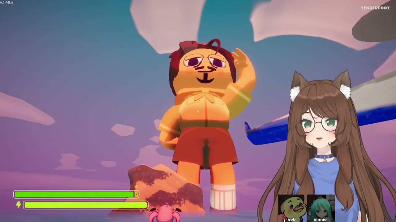 Best peak players NA || !socials !throne