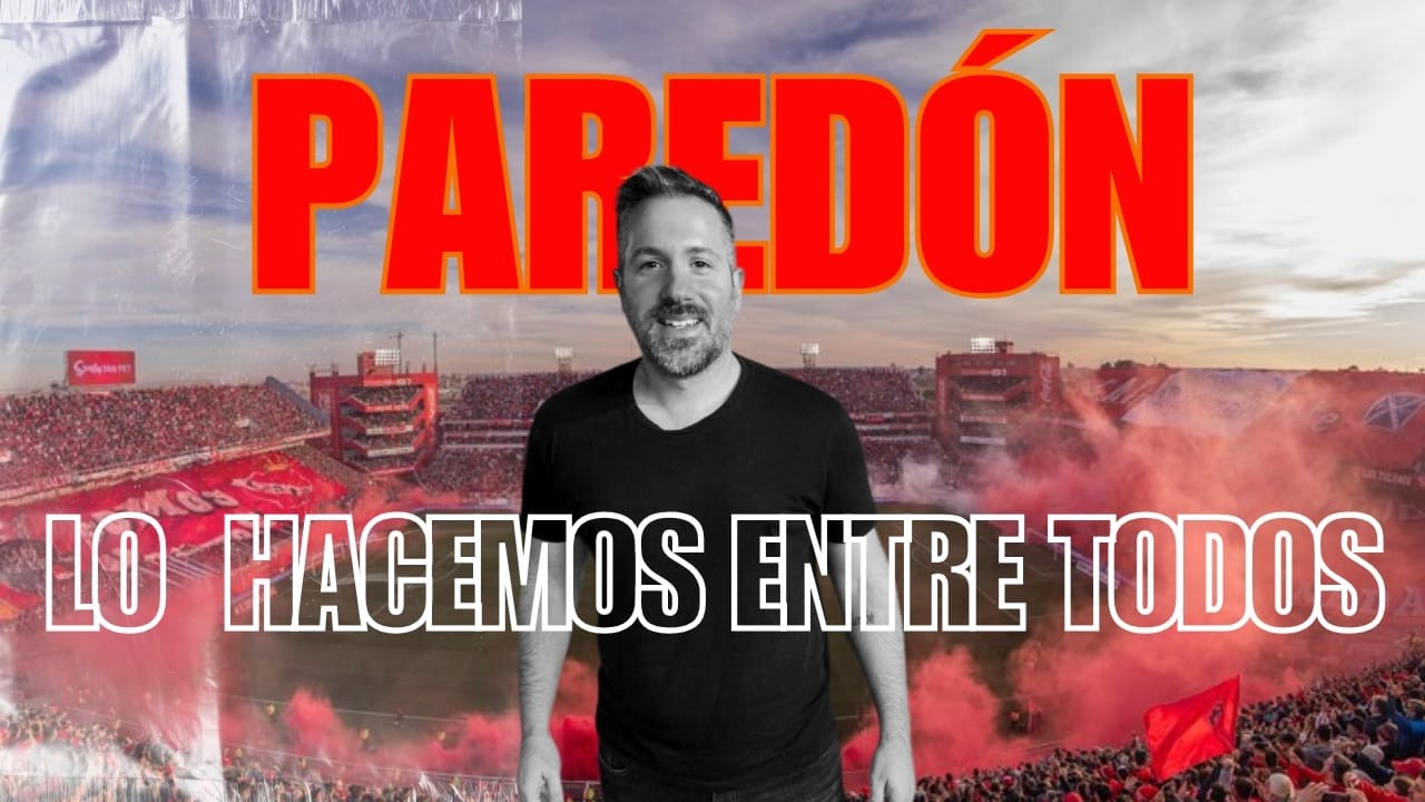 Paredón - 25/2/26