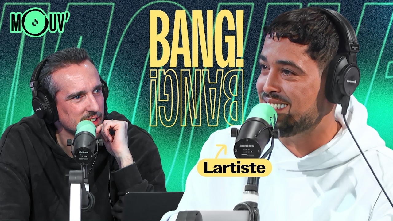 Lartiste : Retour apaisé, nouvelle ère créative