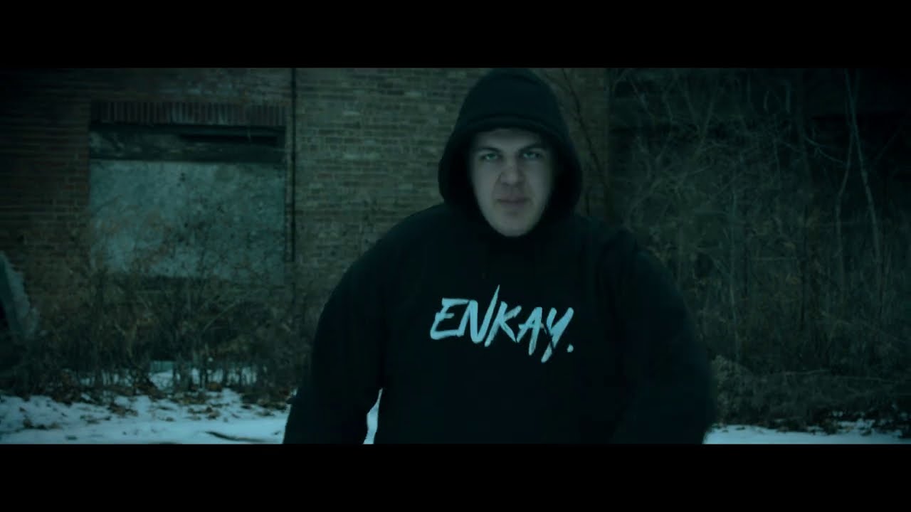 Enkay47 & GAWNE- Twenty 21