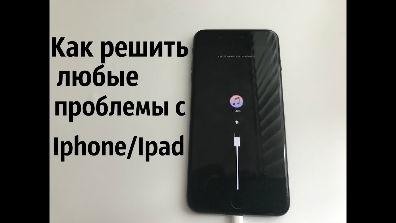 Как исправить проблемы с iOS 11/12 без потери данных с помощью Tenorhare ReiBoot