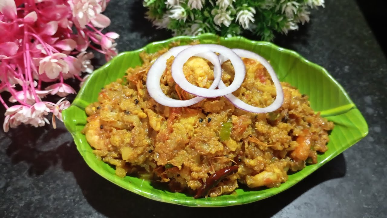 এক বার বানান ফুল কপির ভরতা নিজেই ভাগে পাবেন না