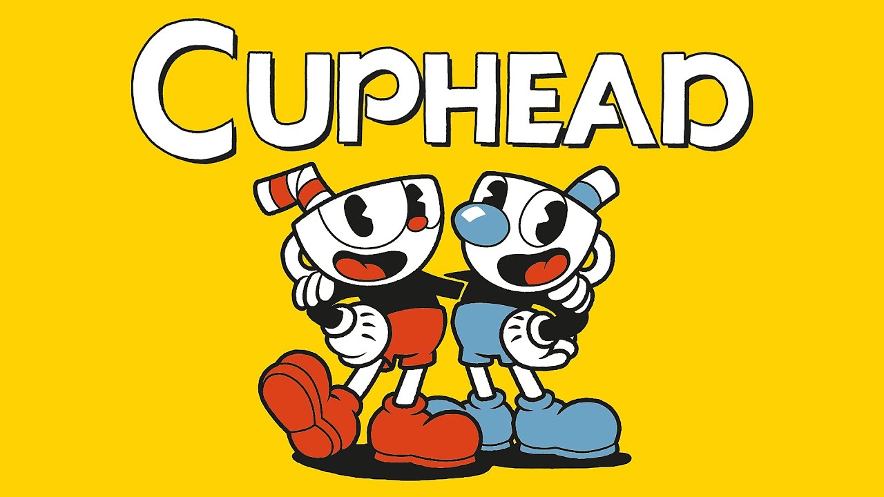 Cup Head - Primeiro Mundo