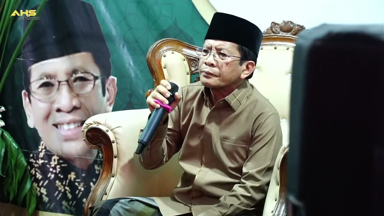 SUARA MERDU ‼️ Tilawatil Qur'an Drs KH.Imron Rosyadi. ZA | Qori Internasional