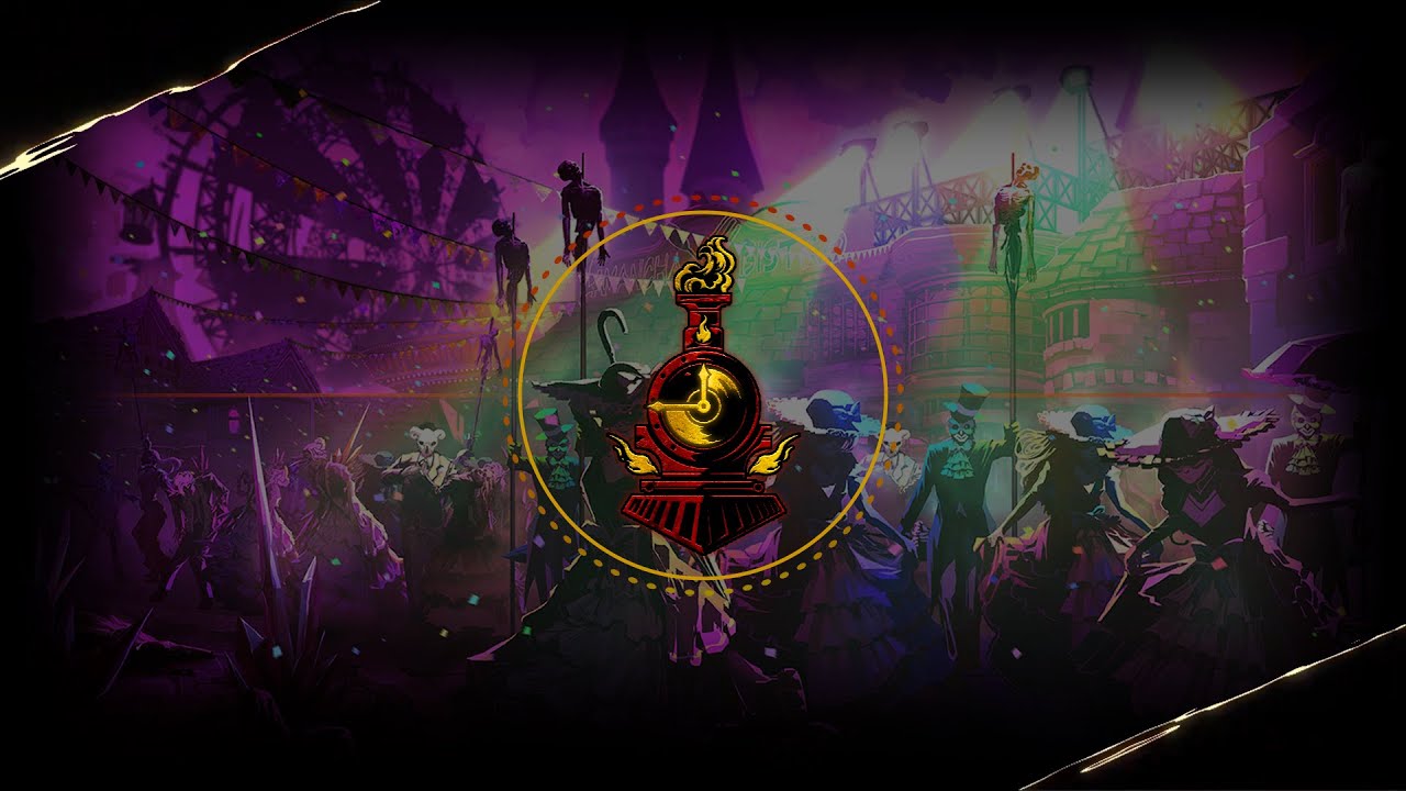Limbus Company OST - La Mancha Carnival