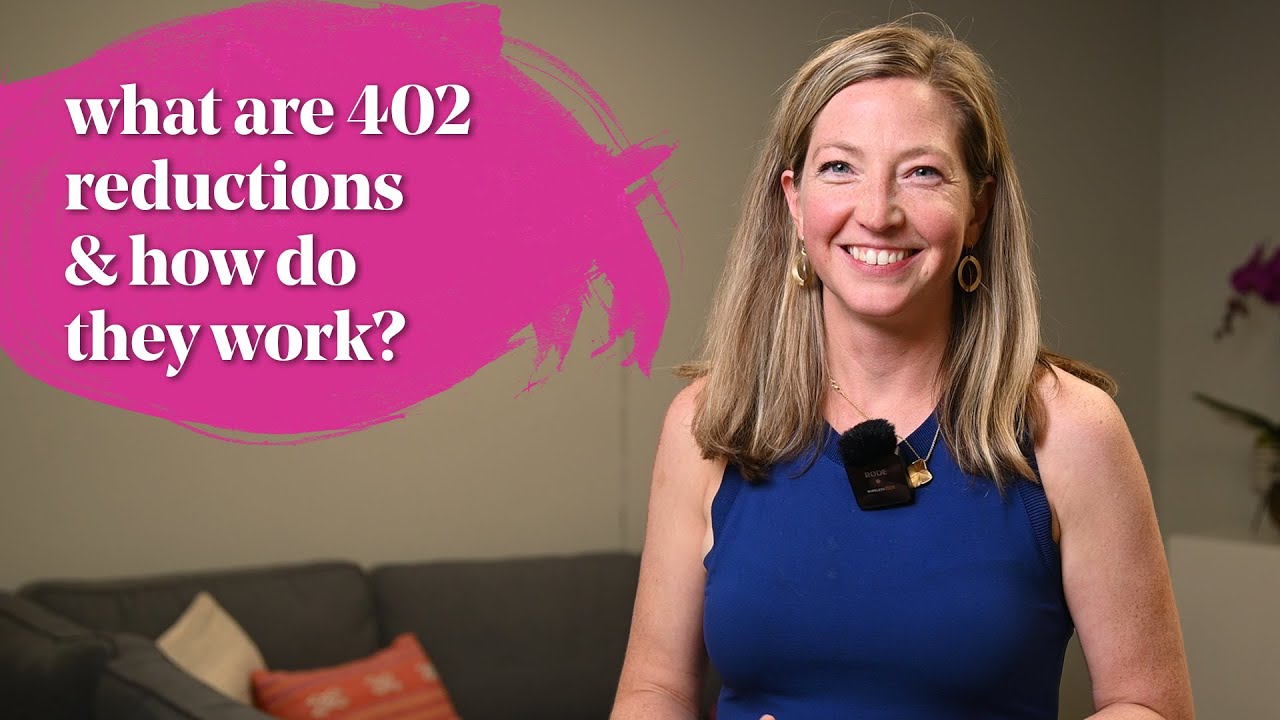 What are Utah 402 Reductions & How do They Work?
