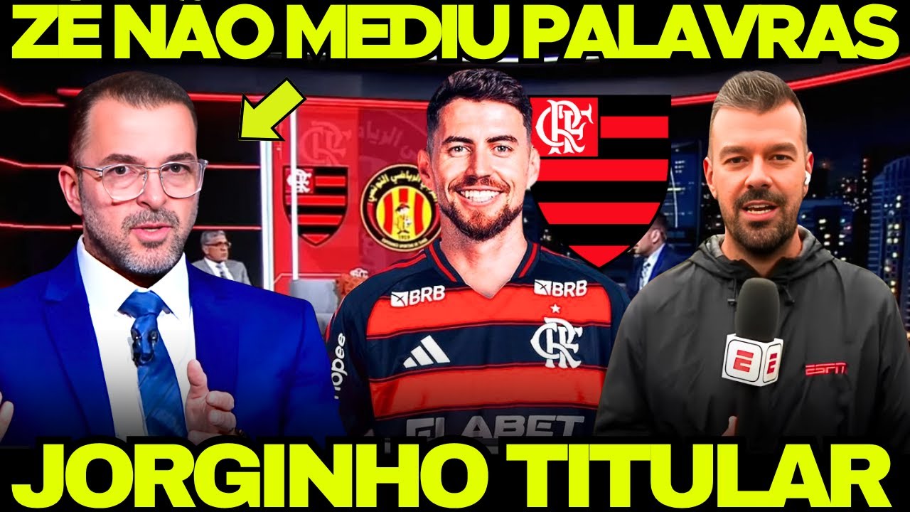 COM ZÉ ELIAS NÃO TEM ARRODEIO! 