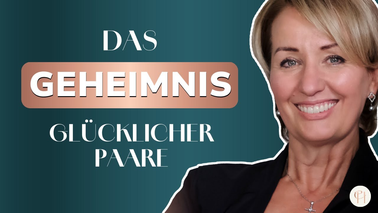 Beziehung auf Augenhöhe - SO geht's