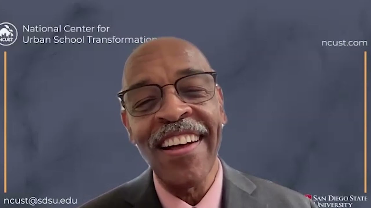 Making Black Success Predictable with Joe Johnson | Corwin Leaders Coaching Leaders Podcast