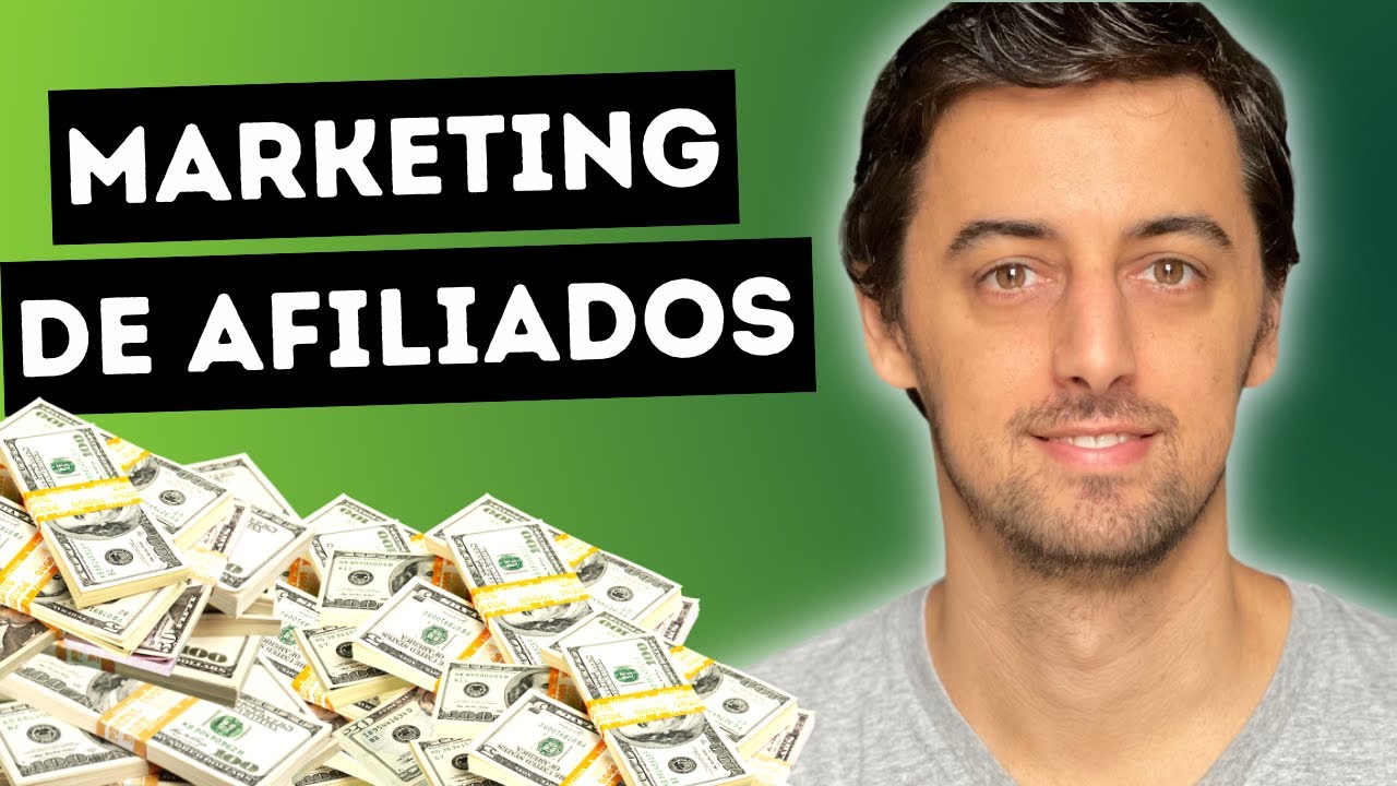 Marketing de afiliados para principíantes 2026