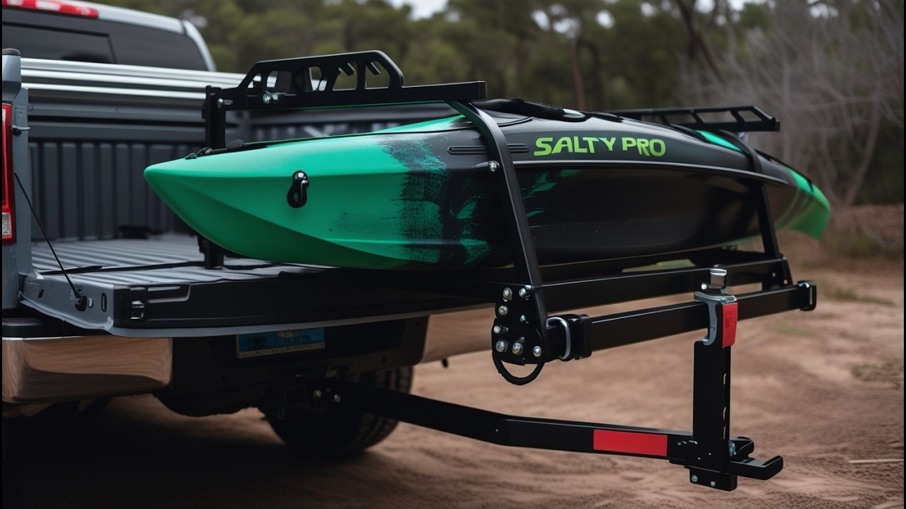 10 AMAZING Inventions For Pickup Trucks You Need To Know