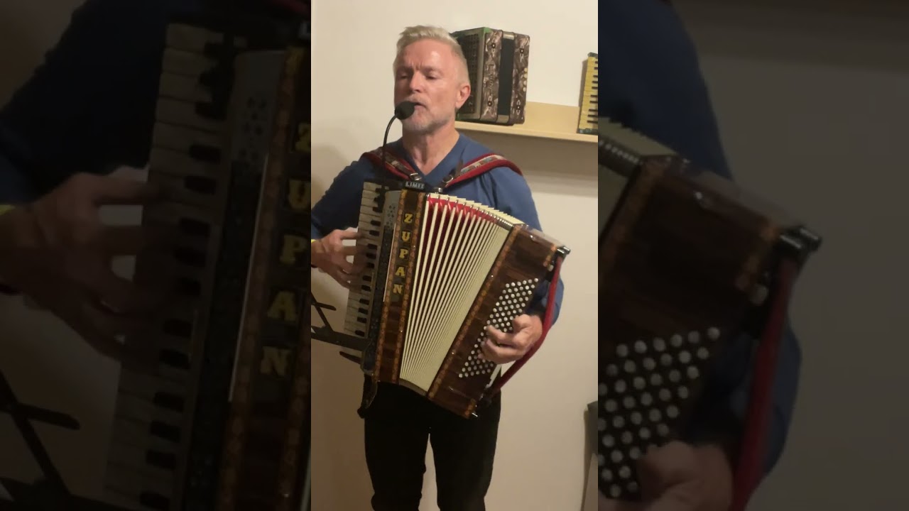 Servus pfüat Gott und auf Wiedersehn