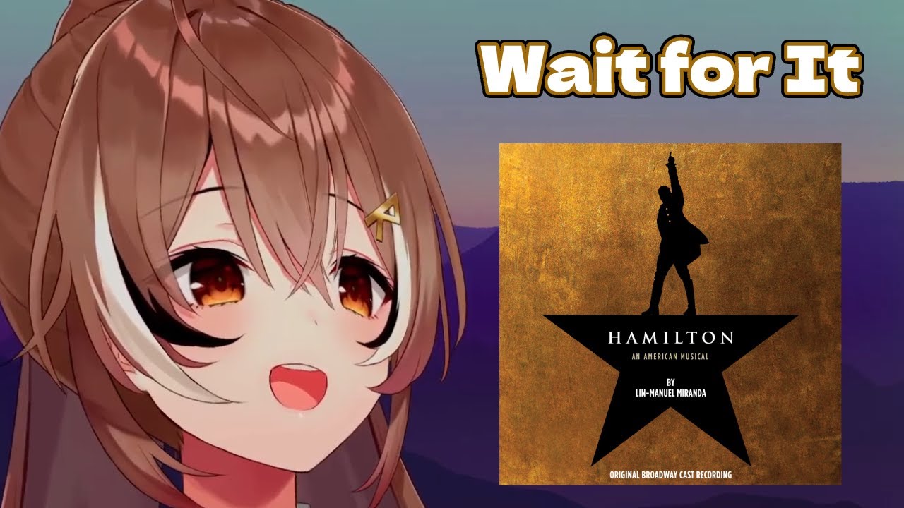 Mumei Sings 