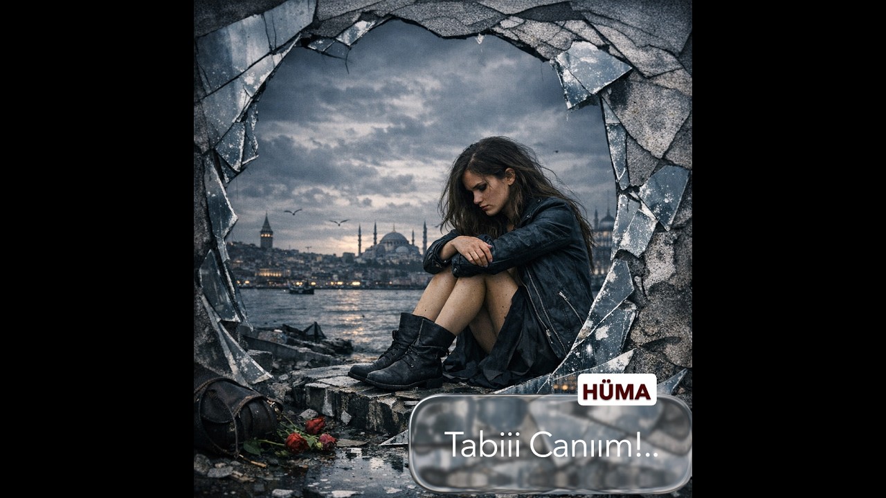 TABİİİ CANIIM (SÖZ &MÜZİK: MESUT ÖZER)