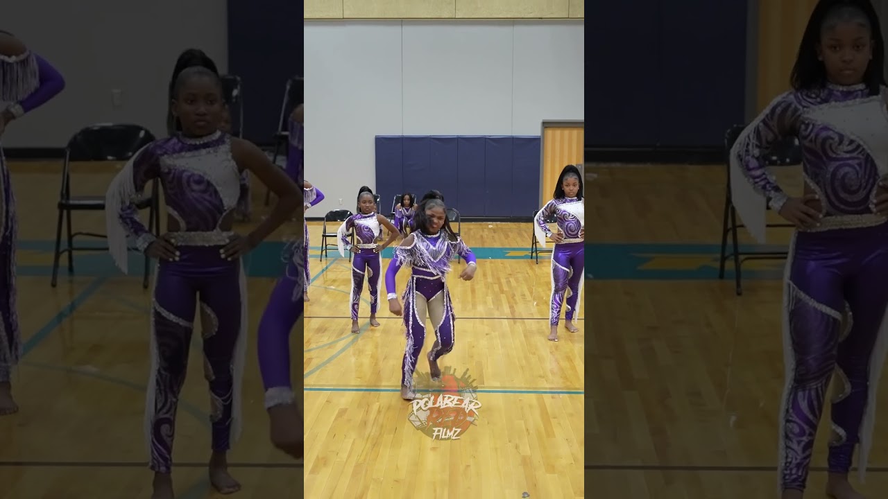 🗣️WHO YOU WIT‼️If you know them, tag them&hellip;.#majorette #dance #hbcu #fyp #viral